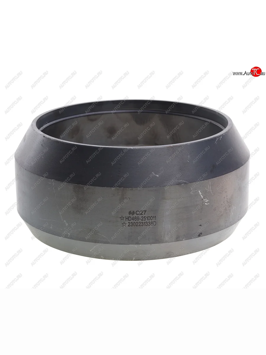 Корпус SHACMAN SHAANXI блока сателлитов (мост HDZ300) OE SHACMAN hd469-2510011 с доставкой в г. Кемерово