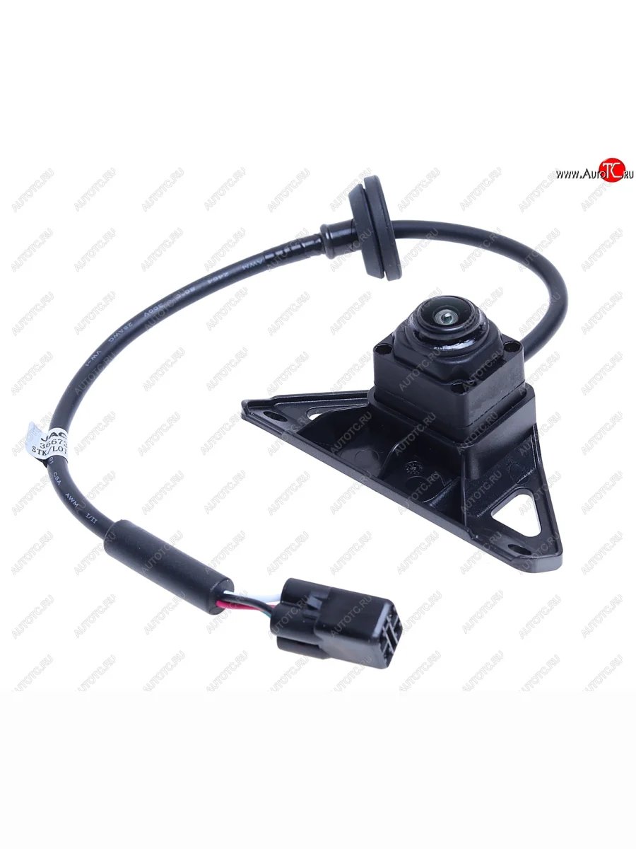 Камера заднего вида автомобильная JAC J7 OE JAC 3667340u7300 с доставкой в г. Кемерово