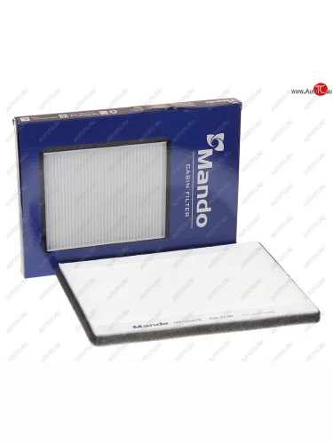 Фильтр воздушный салона SUZUKI Grand Vitara (05-) MANDO MANDO mmf025078