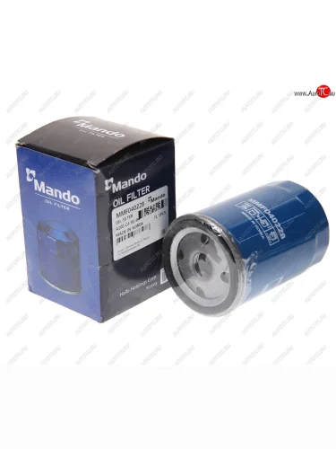 Фильтр масляный VW Passat (93-96) MANDO MANDO mmf040228 MANDO mmf040228
