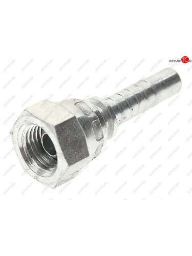 Фитинг BSP(Г) конус 60° 516 (14-19) VITILLO VITILLO m20512-05-04
