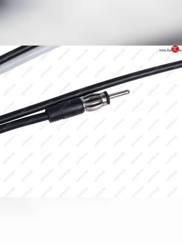 Антенна JAC N56,N75,N80,N90,N120 КАМАЗ Компас-5 OE JAC 7903010le010