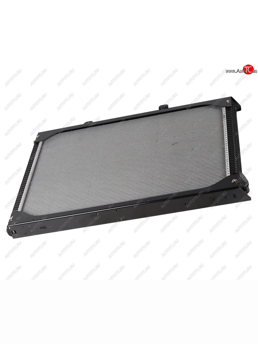 Радиатор SHACMAN SHAANXI OE SHACMAN dz95259532211 с доставкой в г. Кемерово