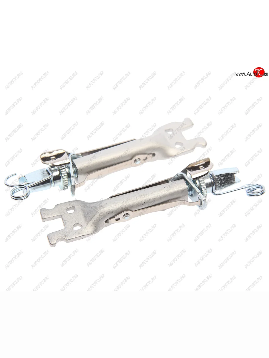 Регулятор RENAULT Duster (10-) колодок тормозных задних комплект NSP NSP nsp077701208061 с доставкой в г. Кемерово
