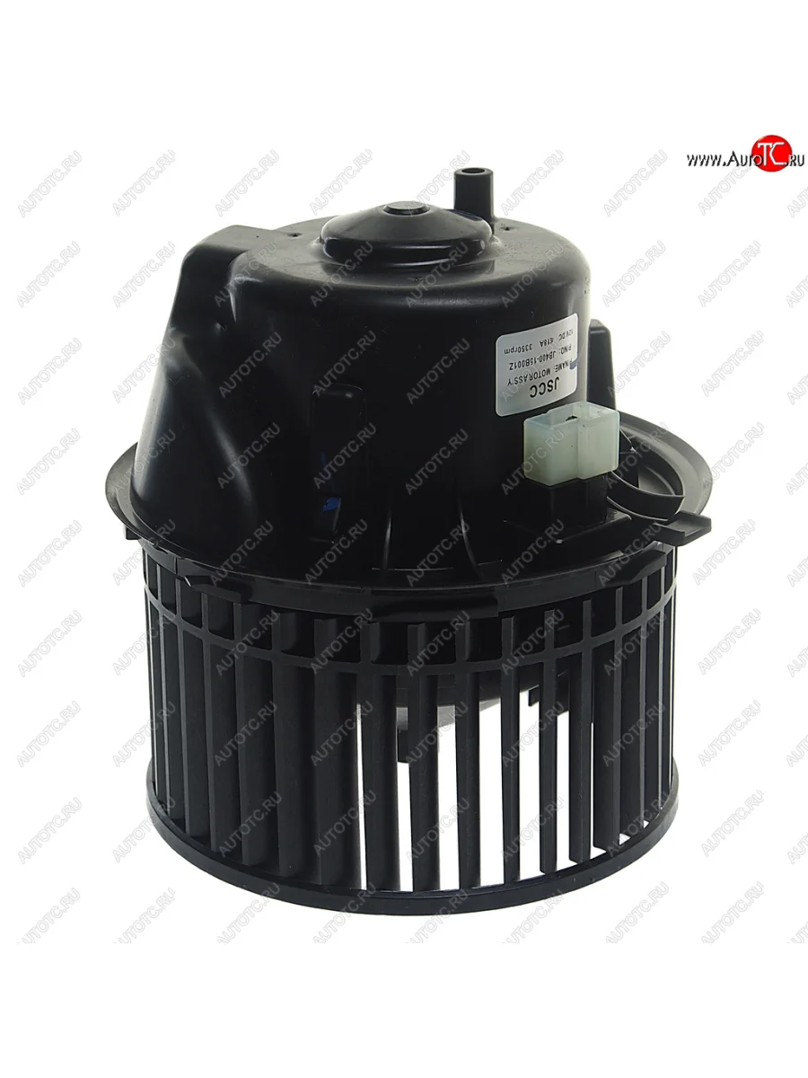 Мотор отопителя JAC Sunray OE JAC 8126100r0090-f121 с доставкой в г. Кемерово