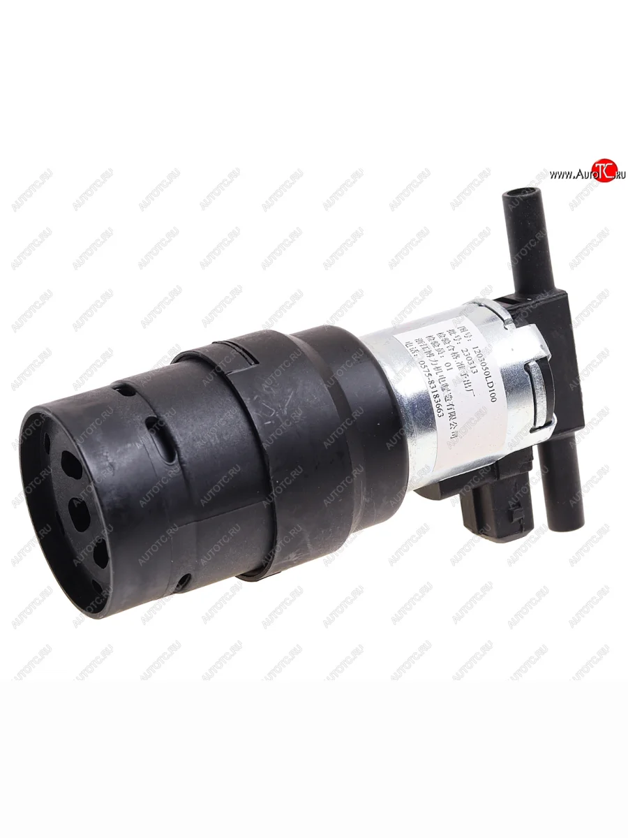 Клапан электромагнитный JAC N56 OE JAC 1203050ld100 с доставкой в г. Кемерово