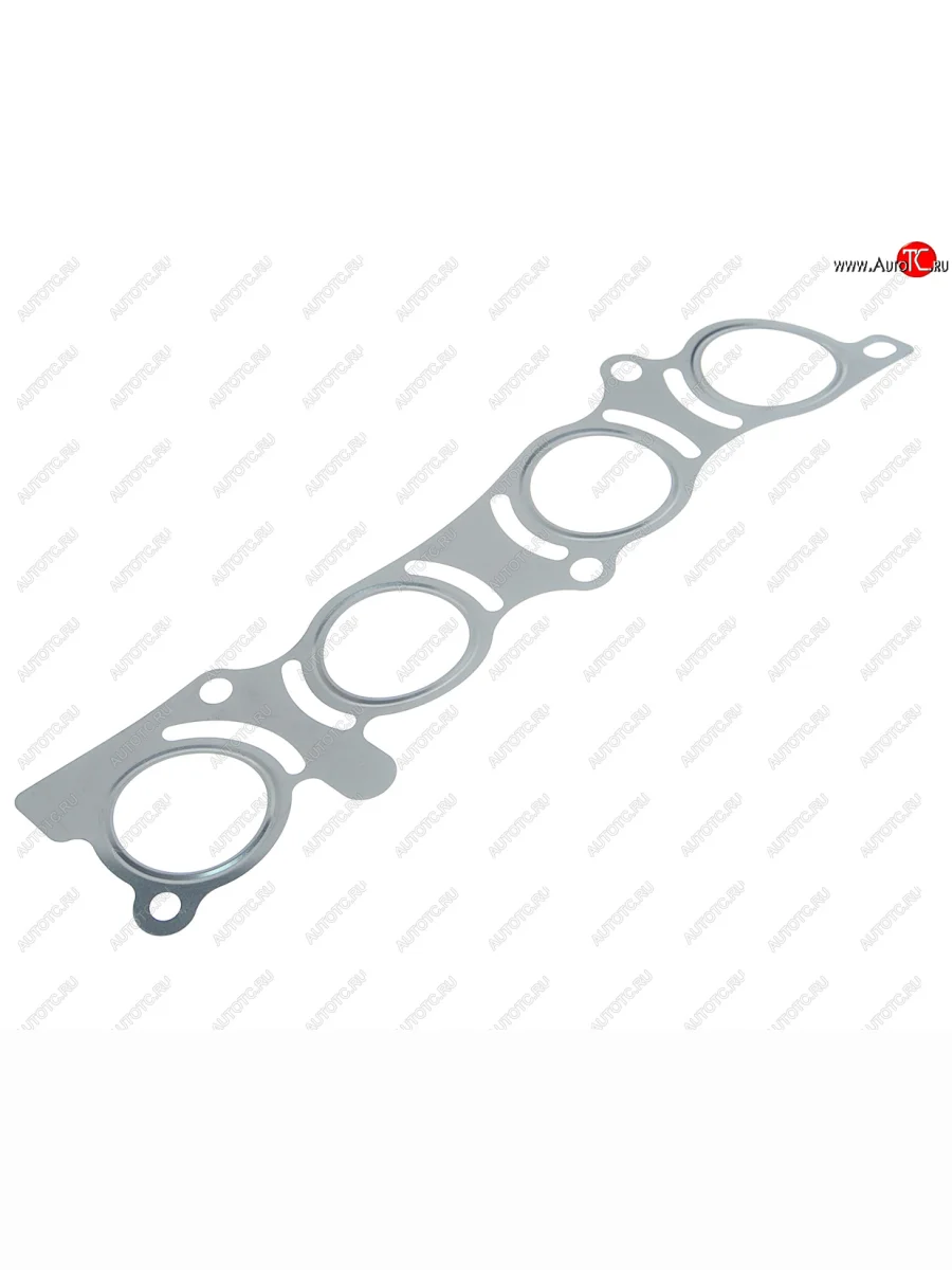 Прокладка коллектора NISSAN Juke (10-),Qashqai (06-13) (1.6) выпускного PATRON PATRON pg5-2176 с доставкой в г. Кемерово