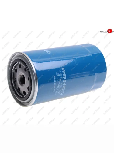 Фильтр масляный CATERPILLAR 416,428,432 (дв.PERKINS,CAT3054) MANDO MANDO mmf040274