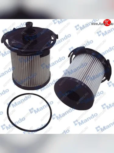 Фильтр топливный FORD Transit (06-) (2.2 TDCI) MANDO MANDO mmf035078 MANDO mmf035078
