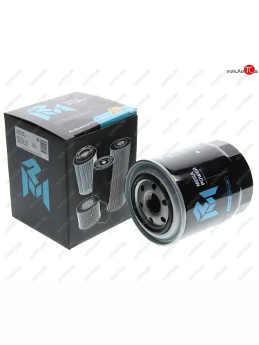 Фильтр масляный HYUNDAI Porter (D4BF),Porter 2 (D4CB),HD35 (D4BB) KIA Bongo (06-) MEGAPOWER MEGAPOWER 100-23-067