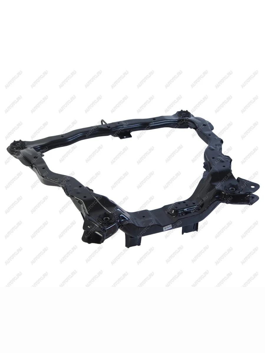 Подрамник HYUNDAI Elantra (00-05) двигателя NSP NSP nsp02624102d010 с доставкой в г. Кемерово
