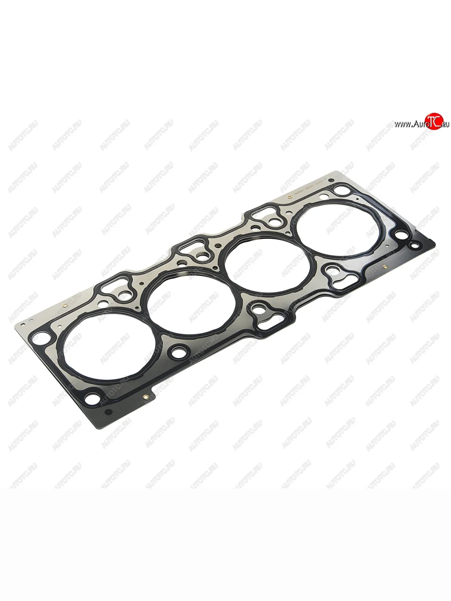 Прокладка головки блока ГАЗ-3302 дв.CUMMINS ISF 2.8 G-PART (ОАО ГАЗ) G-PART gp.10240088 G-PART gp.10240088 с доставкой в г. Кемерово