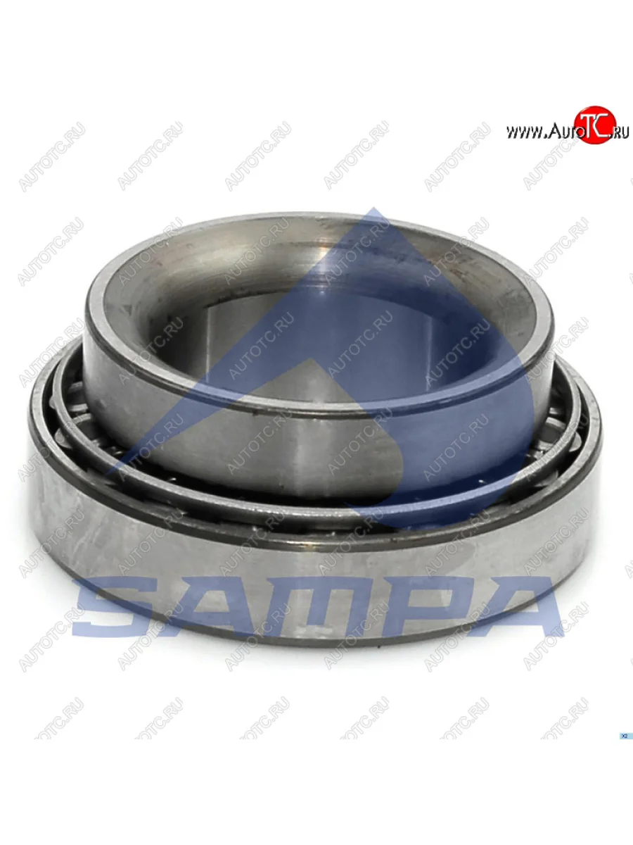 Подшипник ступицы MAN L2000 SAMPA SAMPA 022.414 с доставкой в г. Кемерово