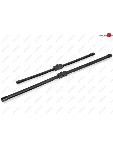 Щетка стеклоочистителя ALFA ROMEO 147 (00-) 550/400мм комплект DENSO DENSO df-125 DENSO df-125