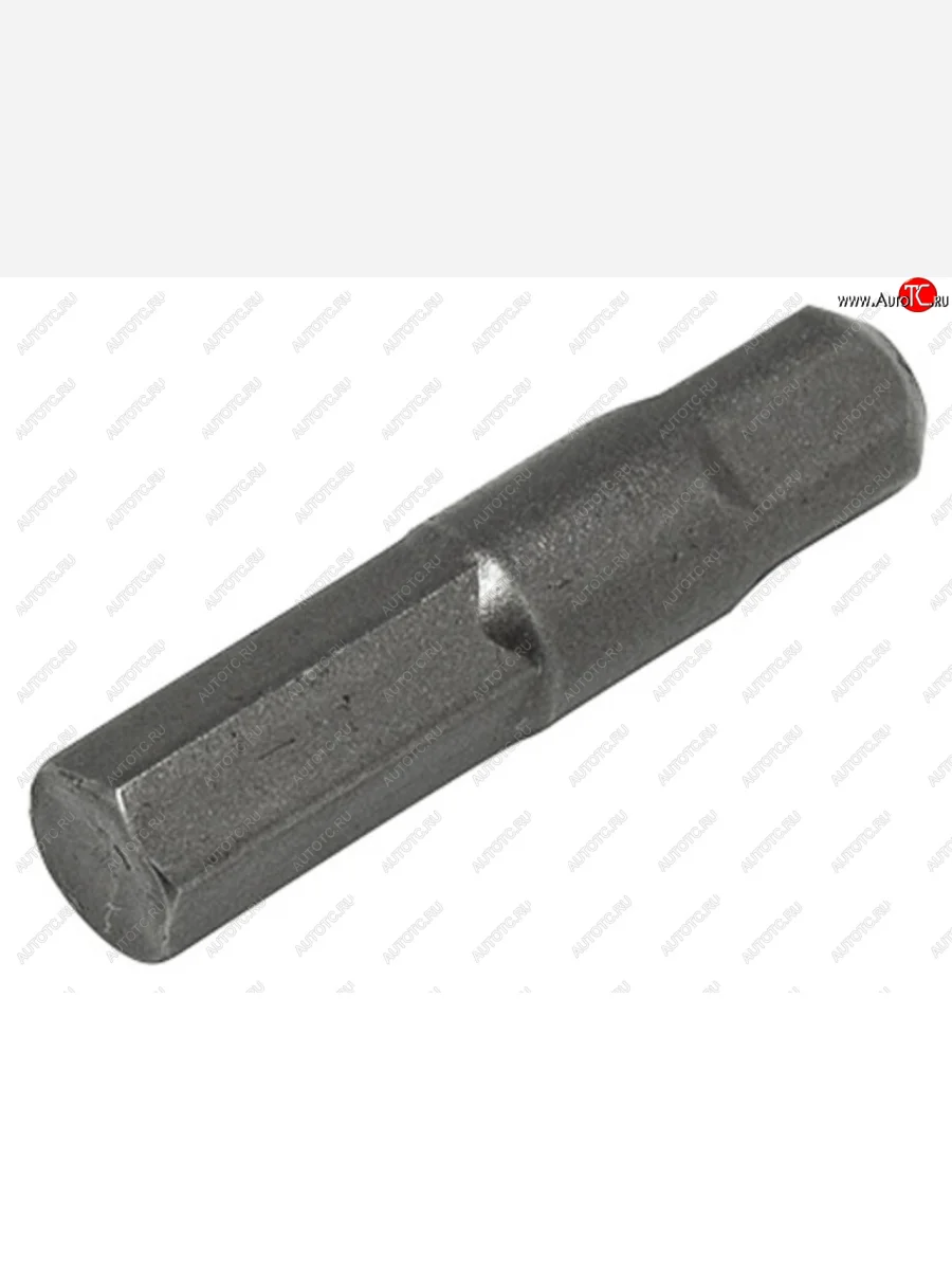 Адаптер 1/4(F) 30мм переходник под шуруповерт ROCKFORCE ROCKFORCE rf-8092250 ROCKFORCE rf-8092250 с доставкой в г. Кемерово