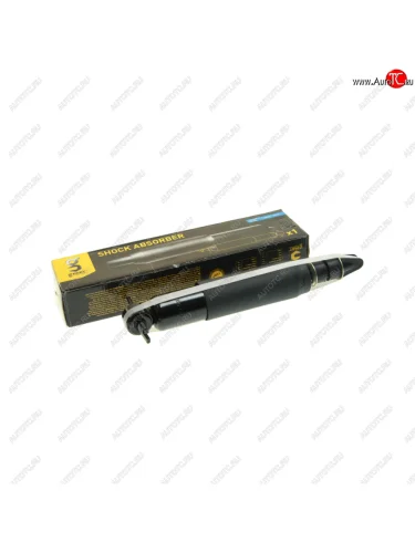 Амортизатор ГАЗ-2217,2752 передний газомасляный G-PART (ОАО ГАЗ) G-PART 2217-2905005-571 G-PART 2217-2905005-571