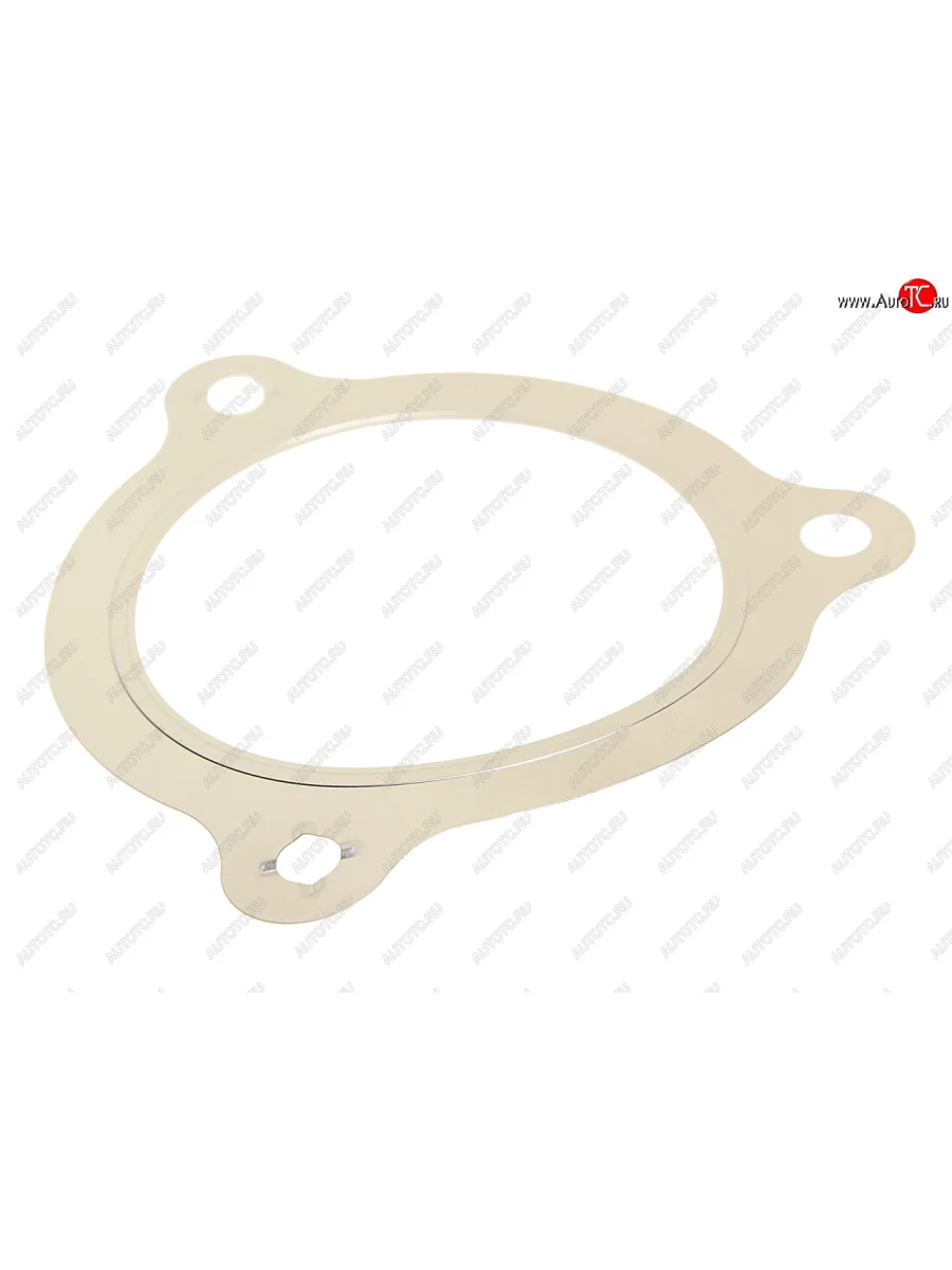 Прокладка VOLVO S60 (00-09) выхлопной трубы OE VOLVO 8642449 с доставкой в г. Кемерово
