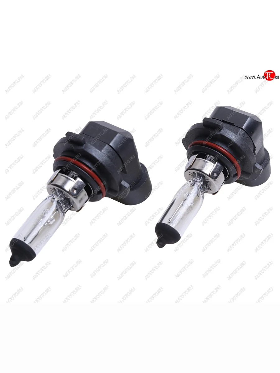 Лампа 12V HB4 55W P22d бокс (2шт.) Long Life MEGAPOWER MEGAPOWER 370-33-042 с доставкой в г. Кемерово