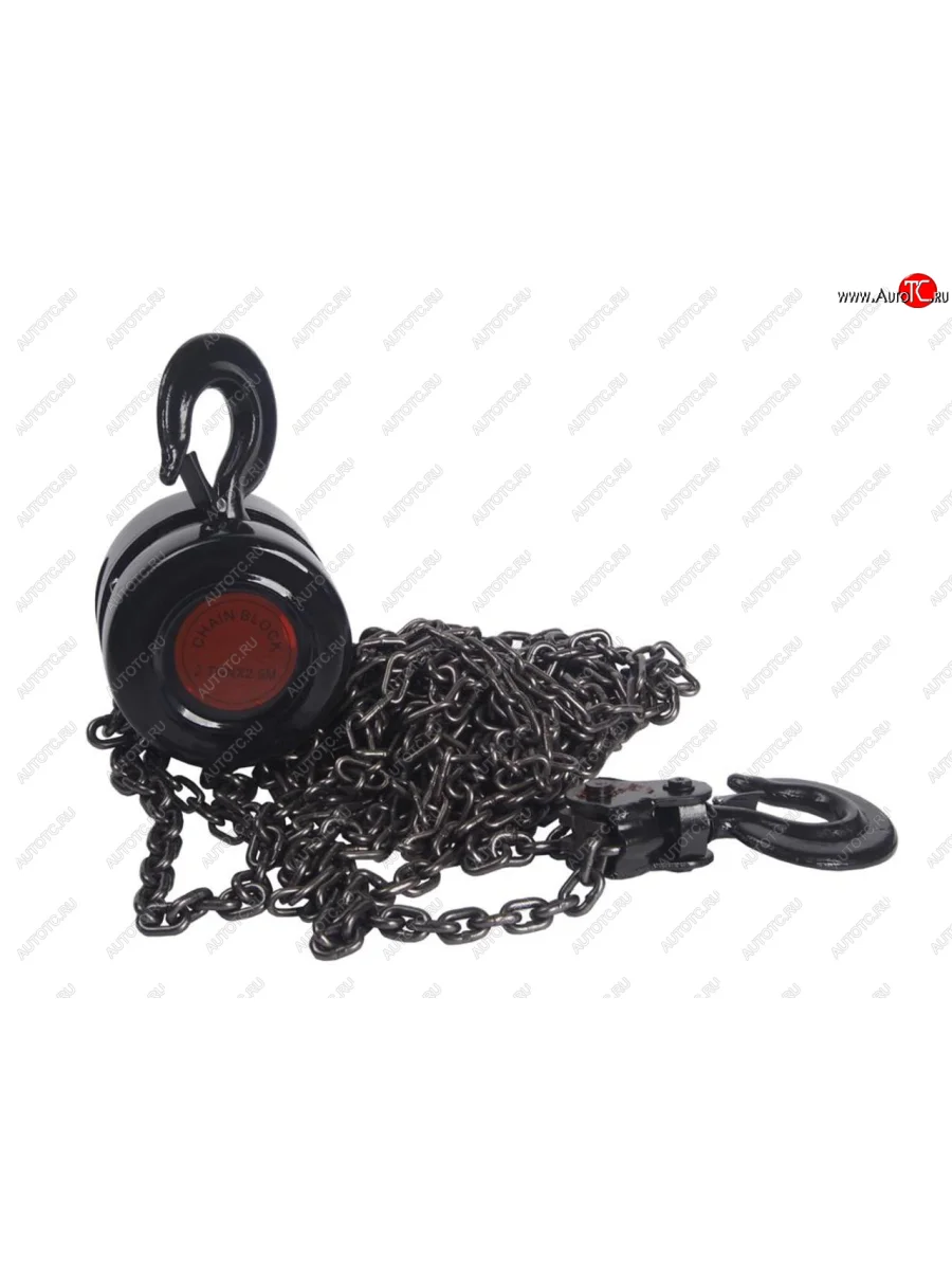 Лебедка механическая подвесная 2.0т в кейсе ROCKFORCE ROCKFORCE rf-trс9020s ROCKFORCE rf-trс9020s с доставкой в г. Кемерово