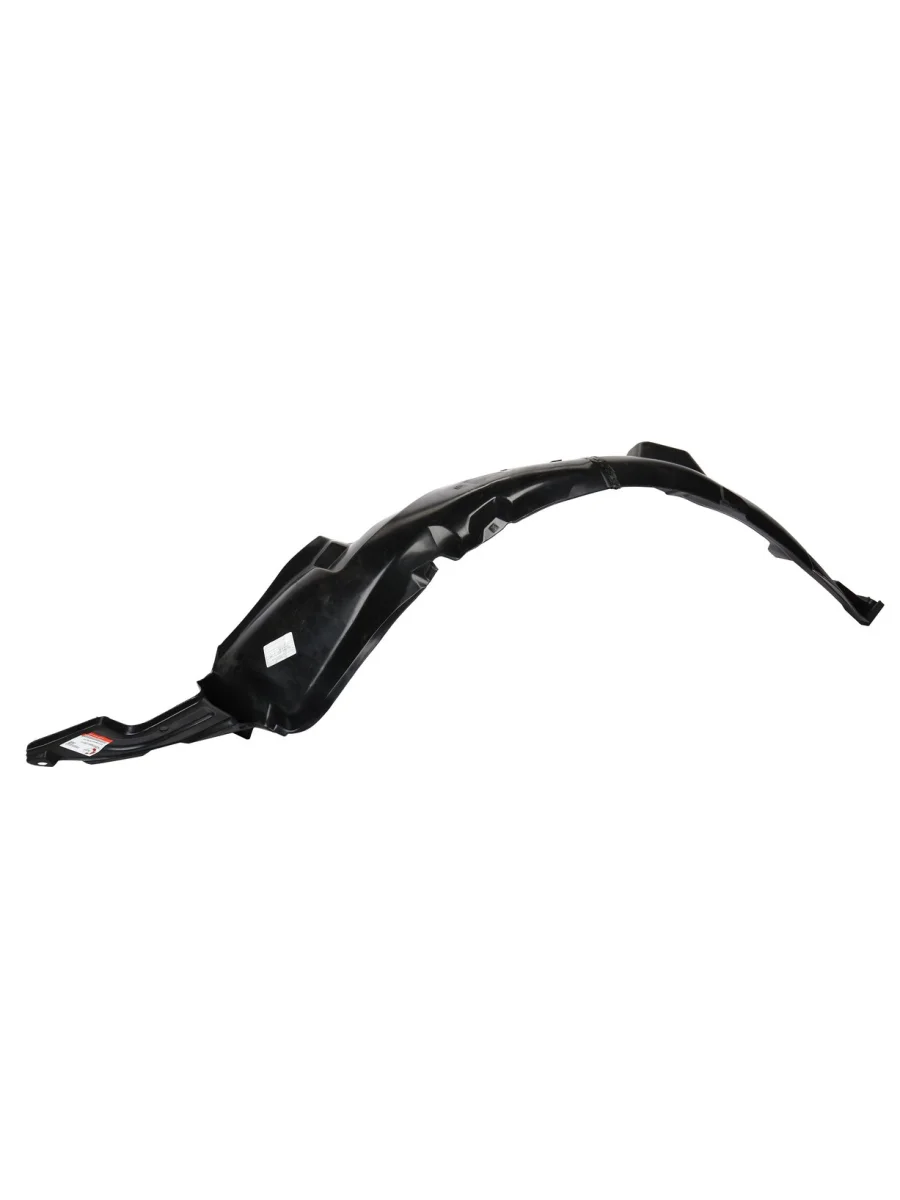 Подкрылок HYUNDAI Elantra (06-) передний левый NSP NSP nsp02868112h010 NSP nsp02868112h010 с доставкой в г. Кемерово