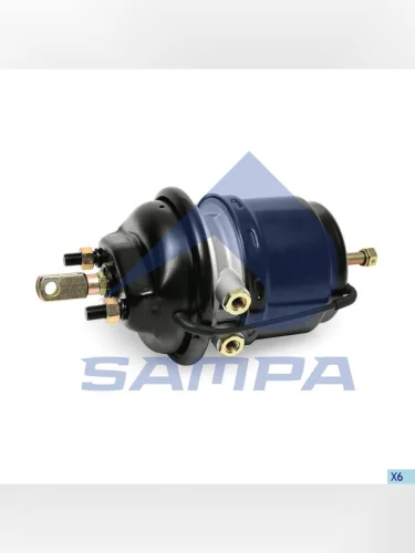 Энергоаккумулятор SCANIA P,G,R,T series тип 30/24 (барабанный тормоз) SAMPA SAMPA 092.257 SAMPA 092.257