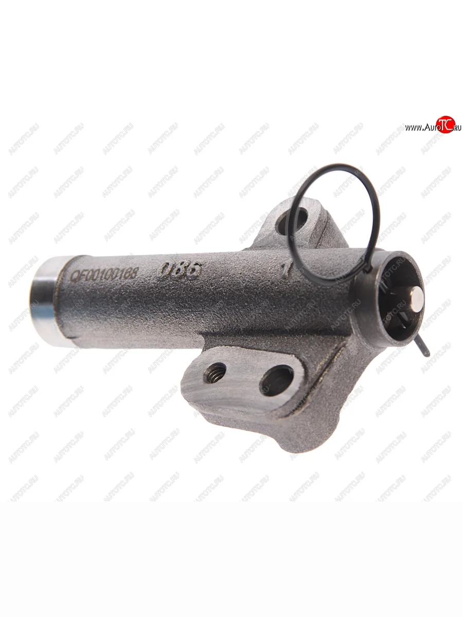 Натяжитель ремня ГРМ MITSUBISHI Galant (96-) гидравлический QUATTRO FRENI QUATTRO FRENI qf00100168 QUATTRO FRENI qf00100168 с доставкой в г. Кемерово