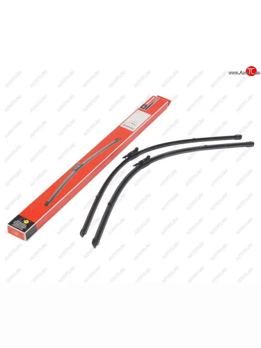 Щетка стеклоочистителя FORD Kuga (12-) комплект OE FORD 2121378