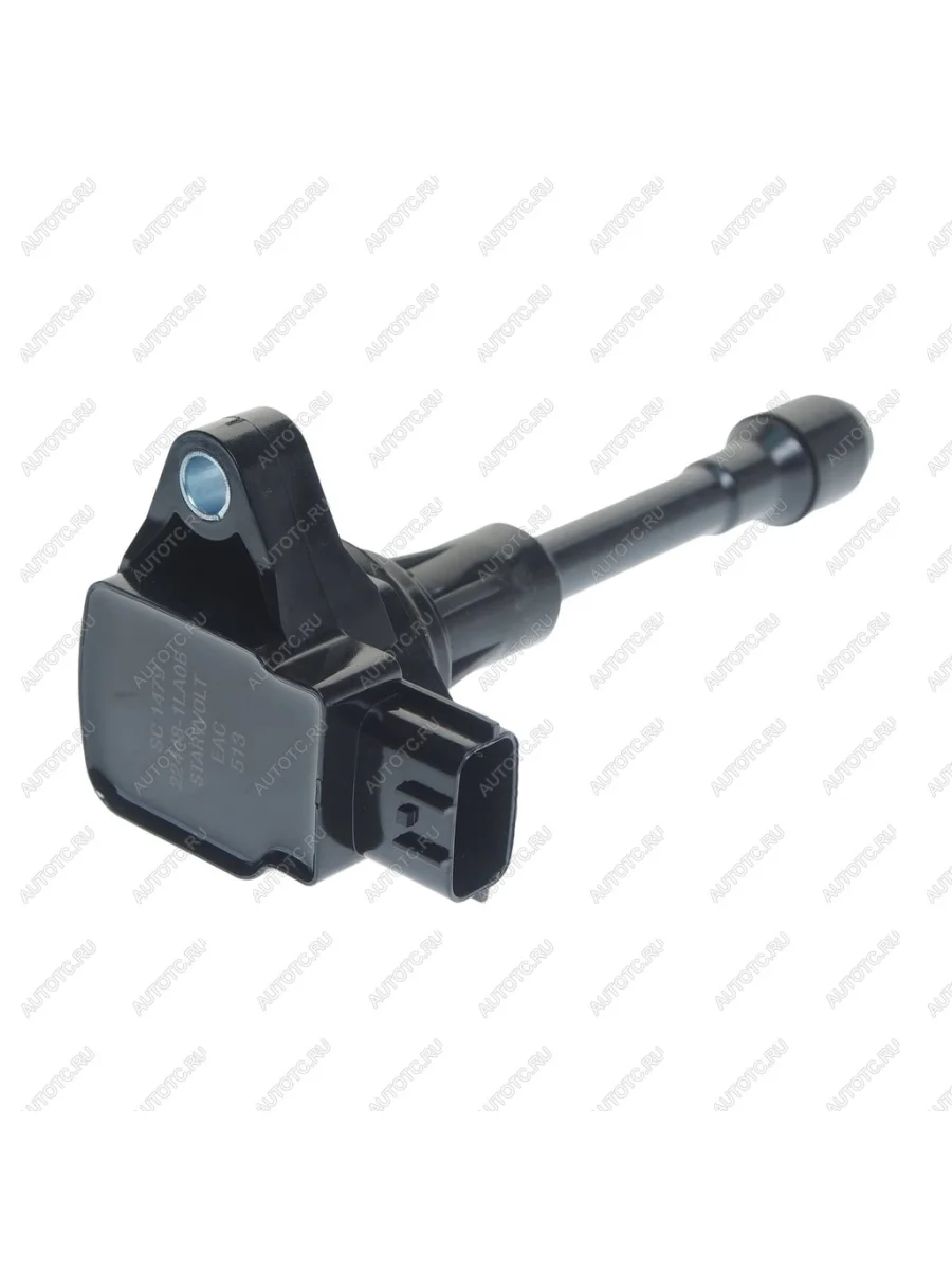 Катушка зажигания NISSAN Patrol (10-) STARTVOLT STARTVOLT sc1479 с доставкой в г. Кемерово