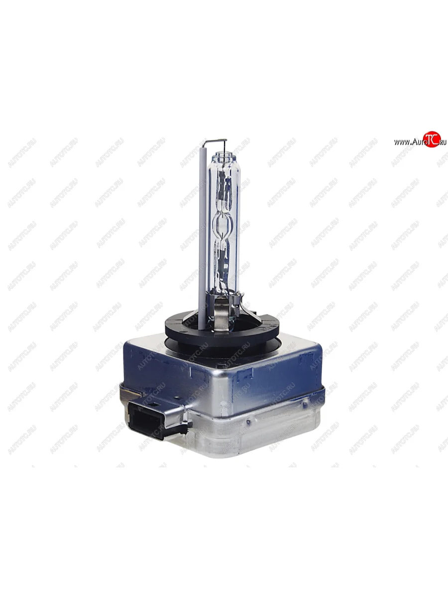 Лампа ксеноновая D1S 35W PK32d-2 4250K 85V бокс (1шт.) Xenon Standard NEOLUX NEOLUX nx1s-1scb с доставкой в г. Кемерово