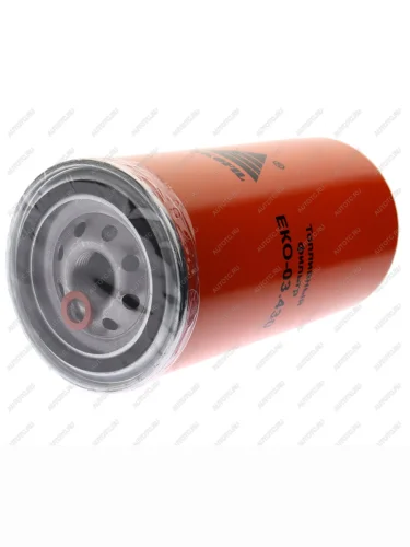 Фильтр топливный JAC N80,N120 КАМАЗ Компас-912 грубой очистки в сборе (с FS20217) EKOFIL EKOFIL eko-03.430