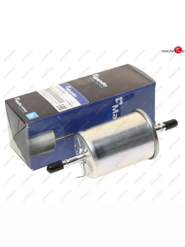 Фильтр топливный DAEWOO Nexia (95-) CHEVROLET Lanos (97-),Lacetti (03-),Epica (07-),Aveo (03-) MANDO MANDO eff00015t