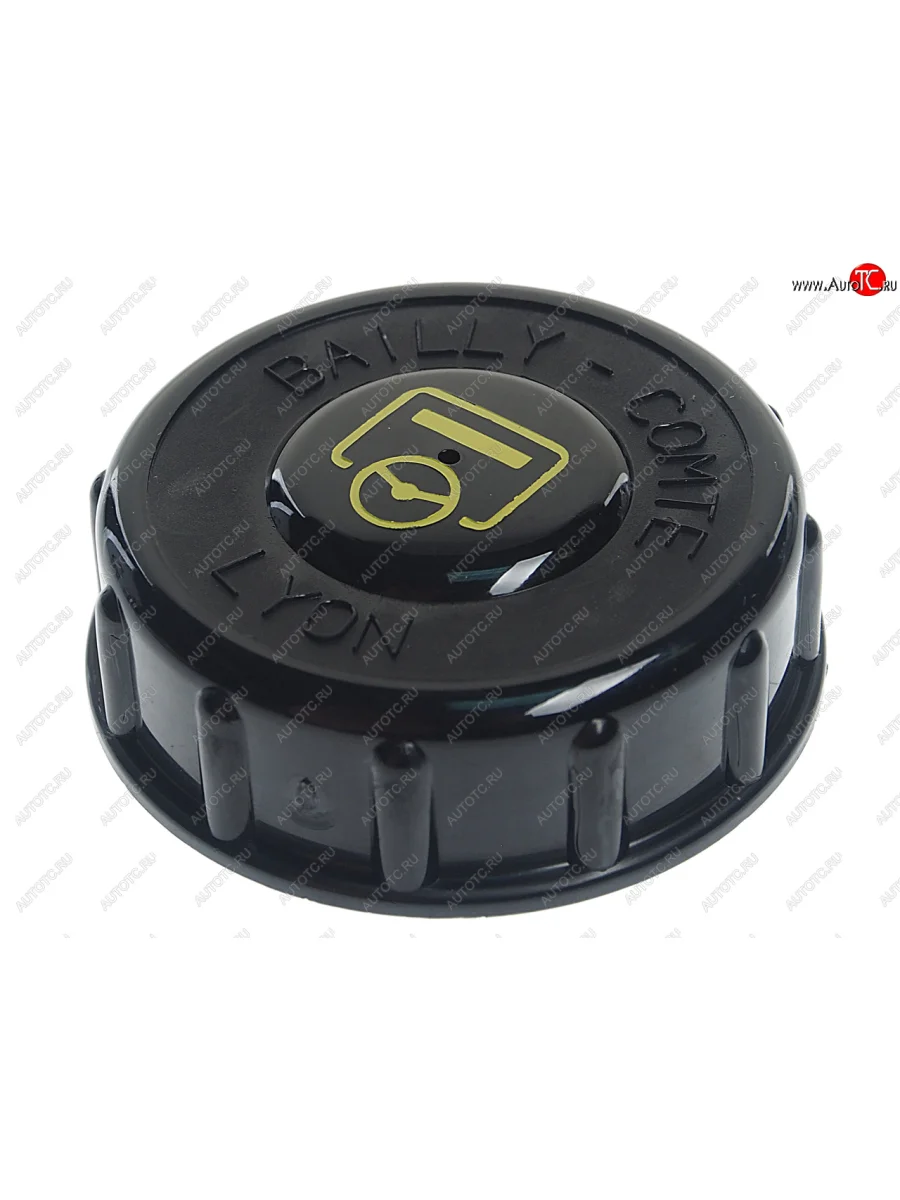 Крышка RENAULT Logan (04-) бачка ГУРа OE RENAULT 7700816919 с доставкой в г. Кемерово