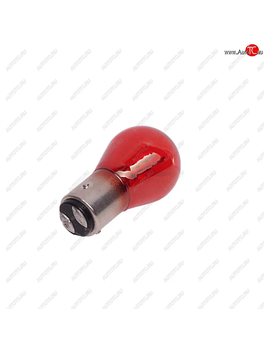 Лампа 12V PR215W BAW15d PHILIPS PHILIPS 12495cp с доставкой в г. Кемерово