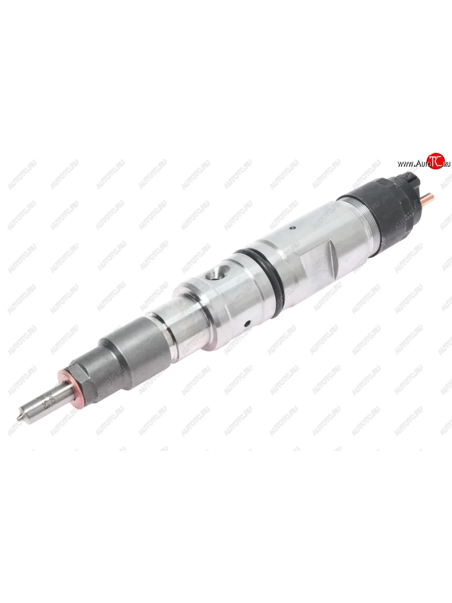 Форсунка ЯМЗ-534,536 ЕВРО-4 (аналог BOSCH 0445120178) АВТОДИЗЕЛЬ ЯМЗ 5340.1112010 ЯМЗ 5340.1112010 с доставкой в г. Кемерово