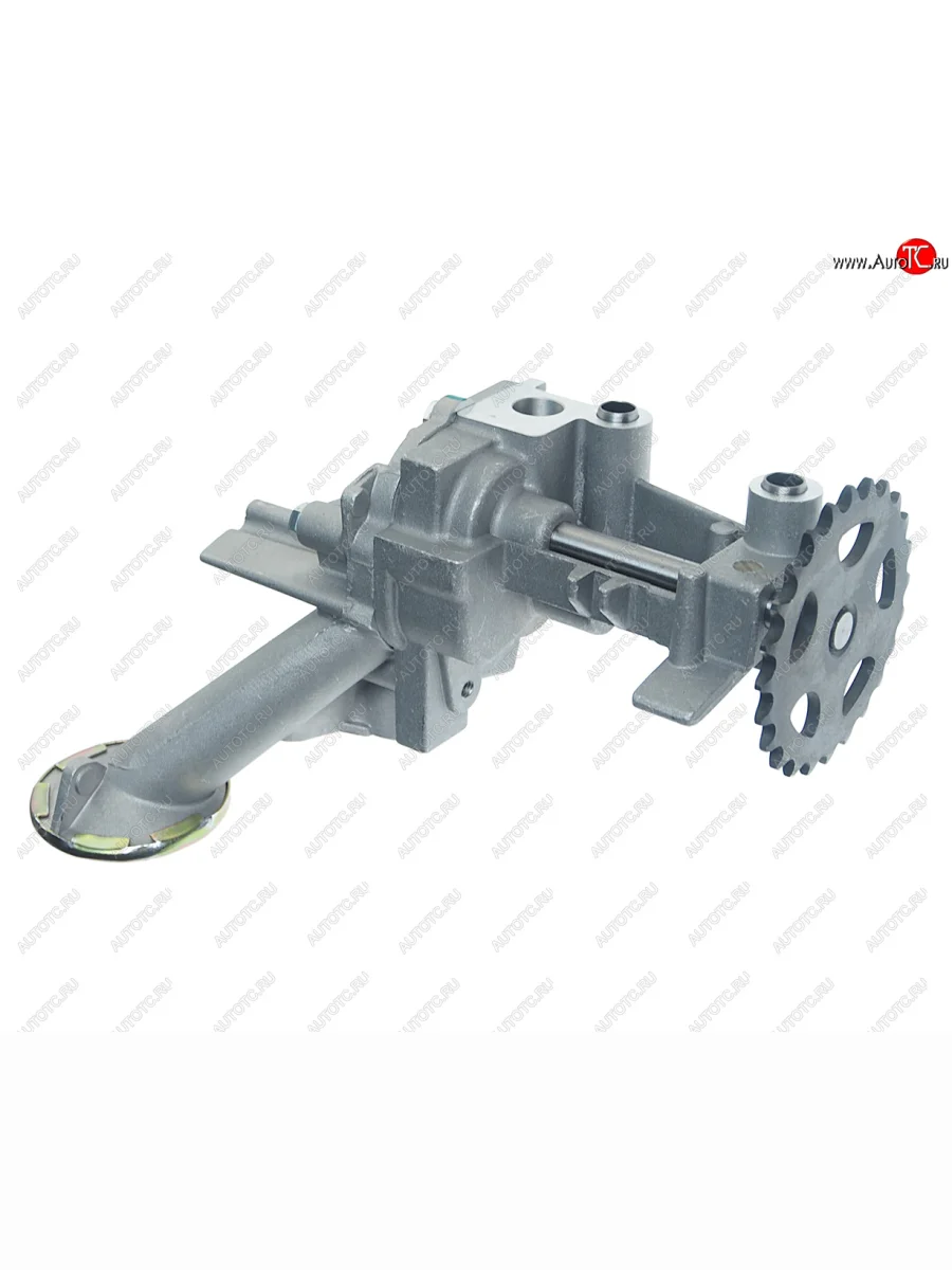 Насос масляный RENAULT Duster (12-20) NSP NSP nsp07150100565r с доставкой в г. Кемерово