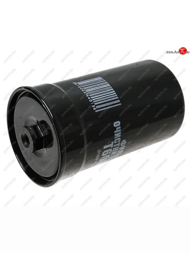 Фильтр топливный ГАЗ-3110i,3302i ЕВРО-3 тонкой очистки (дв.ЗМЗ-406,CHRYSLER) (гайка) DIFA DIFA т 6003