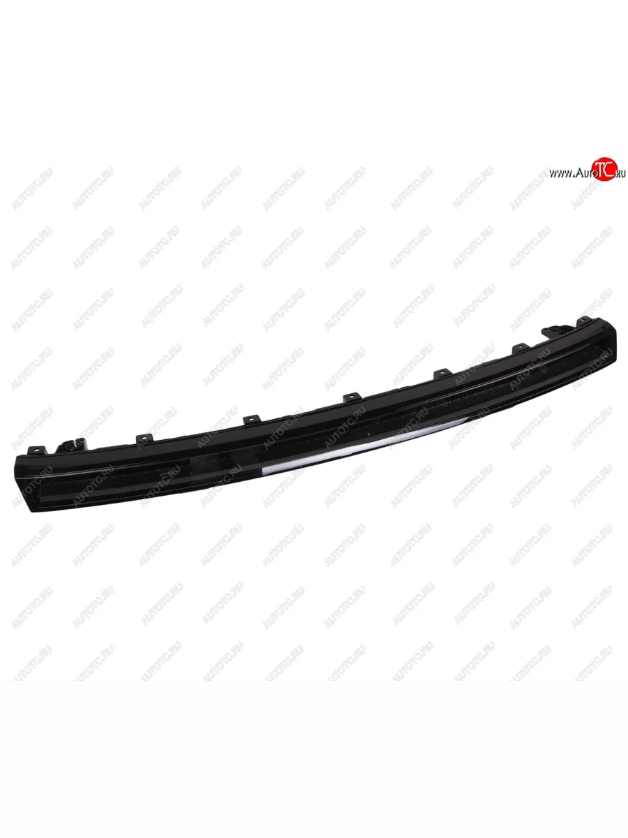 Огни ходовые дневного света JAC JS6 центральный OE JAC 4121500u2400 с доставкой в г. Кемерово