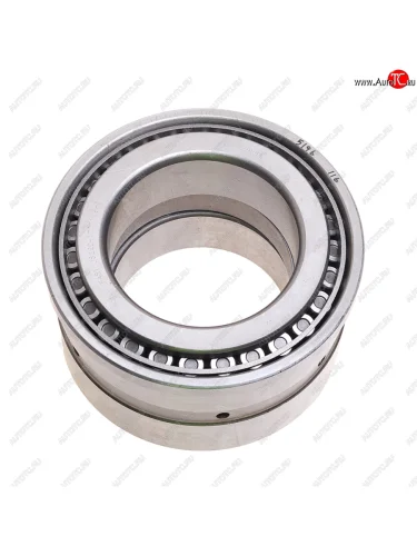 Блок SHACMAN SHAANXI КПП подшипников вала выходного КПП 12JS160T,12JS200T OE SHACMAN js220-1707109