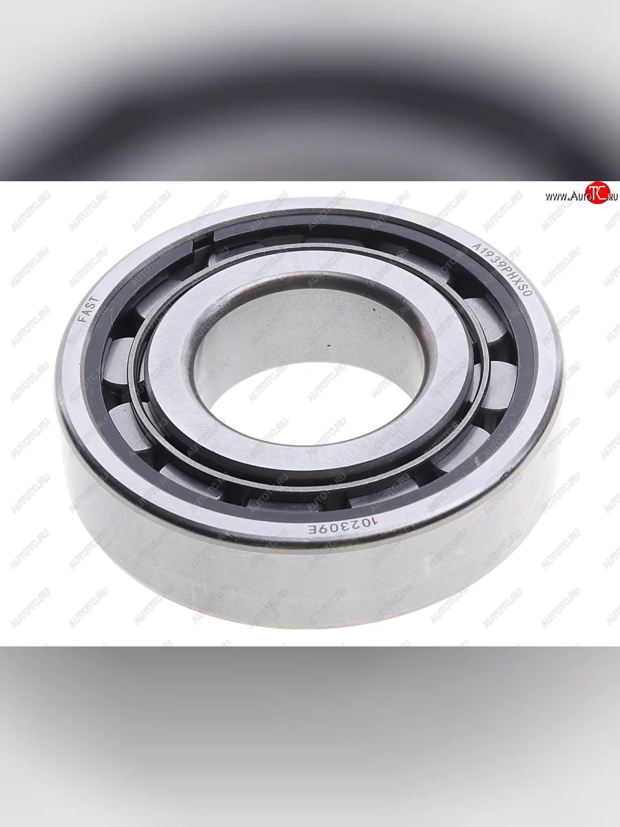 Подшипник КПП SHACMAN SHAANXI вала промежуточного роликовый OE SHACMAN 102309e с доставкой в г. Кемерово