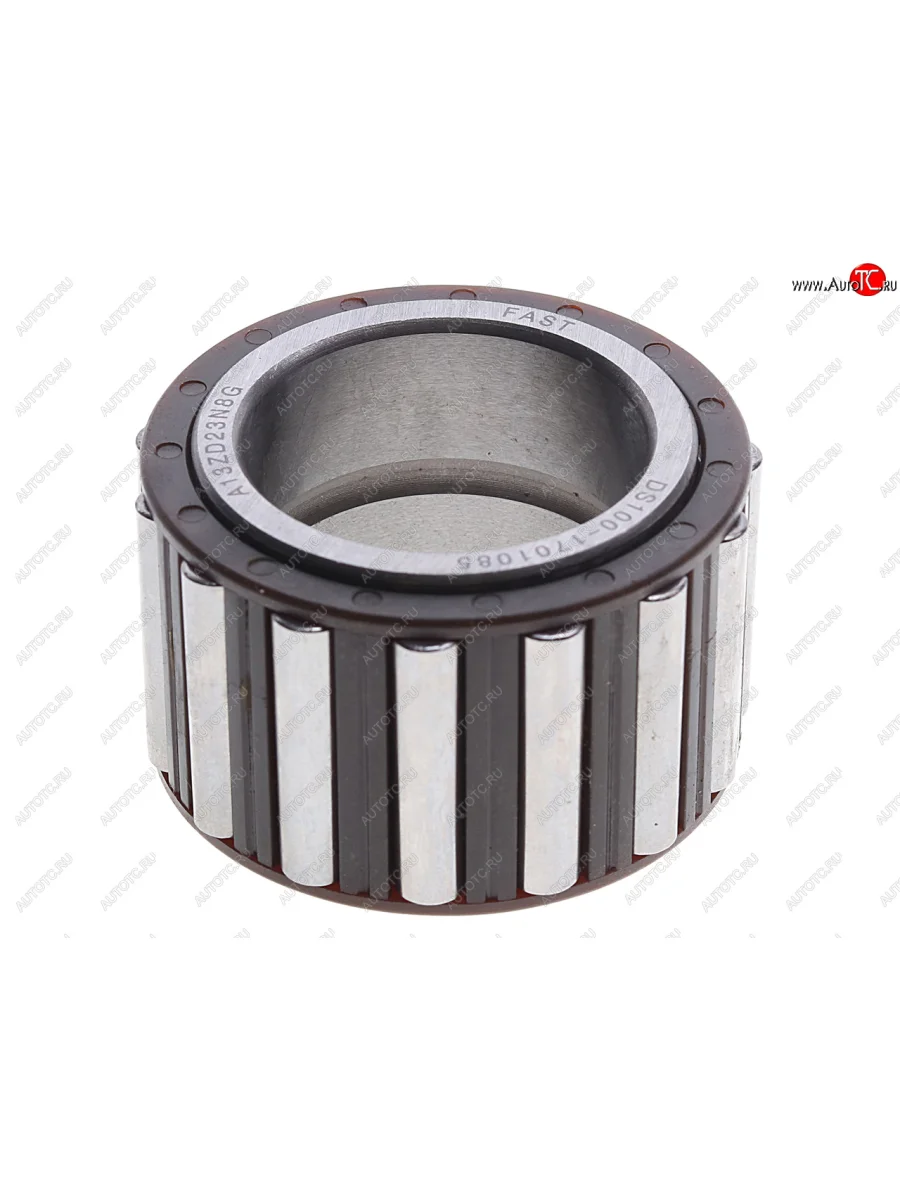 Подшипник КПП SHACMAN SHAANXI вала промежуточного роликовый OE SHACMAN ds100-1701085 с доставкой в г. Кемерово