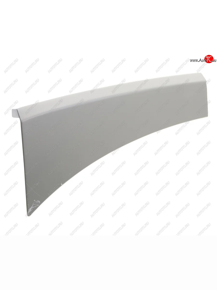 Панель SHACMAN SHAANXI F3000 подножки левая боковая (под покраску) OE SHACMAN dz13241240428 с доставкой в г. Кемерово