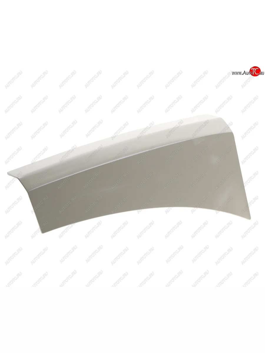 Панель SHACMAN SHAANXI F3000 подножки правая боковая (под покраску) OE SHACMAN dz13241240427 с доставкой в г. Кемерово