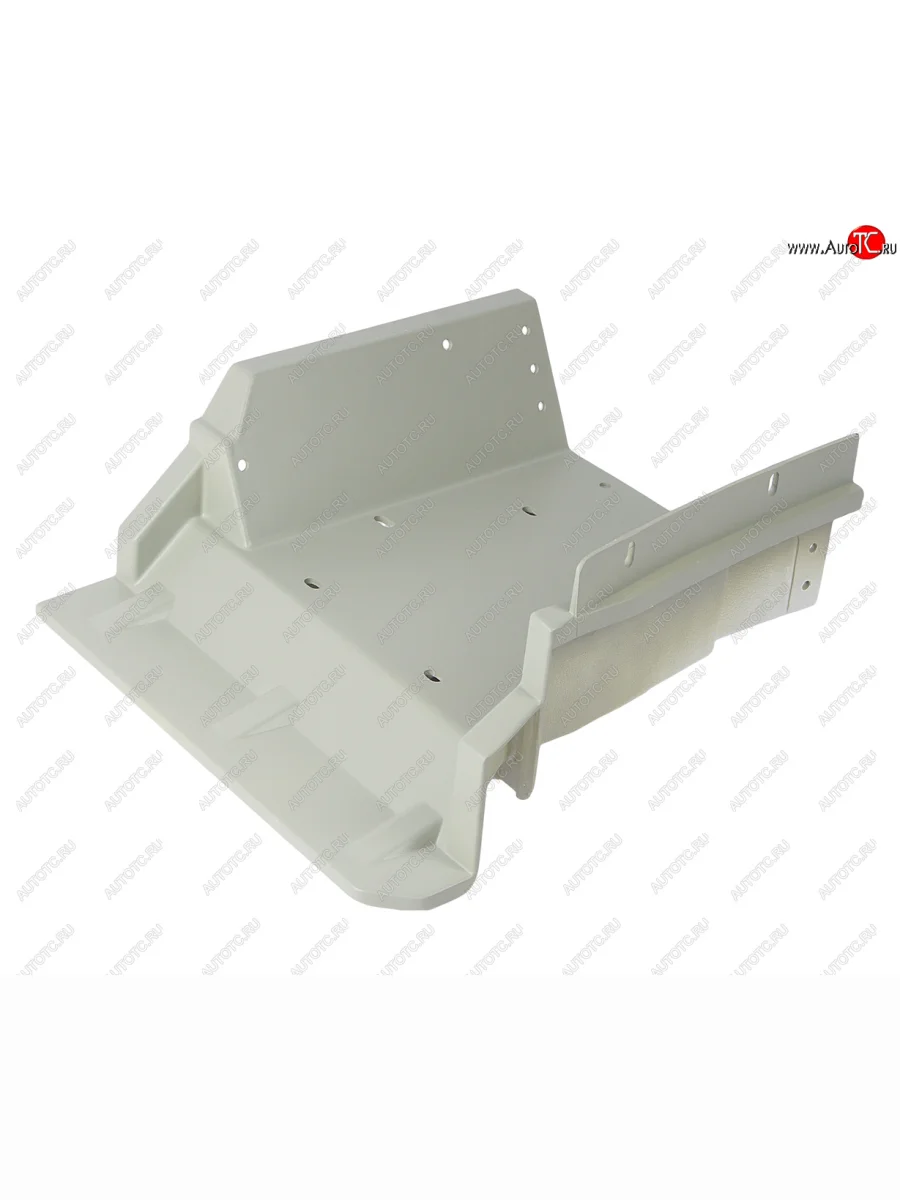 Подножка SHACMAN SHAANXI F3000 правая (под покраску) OE SHACMAN dz13241240426 с доставкой в г. Кемерово