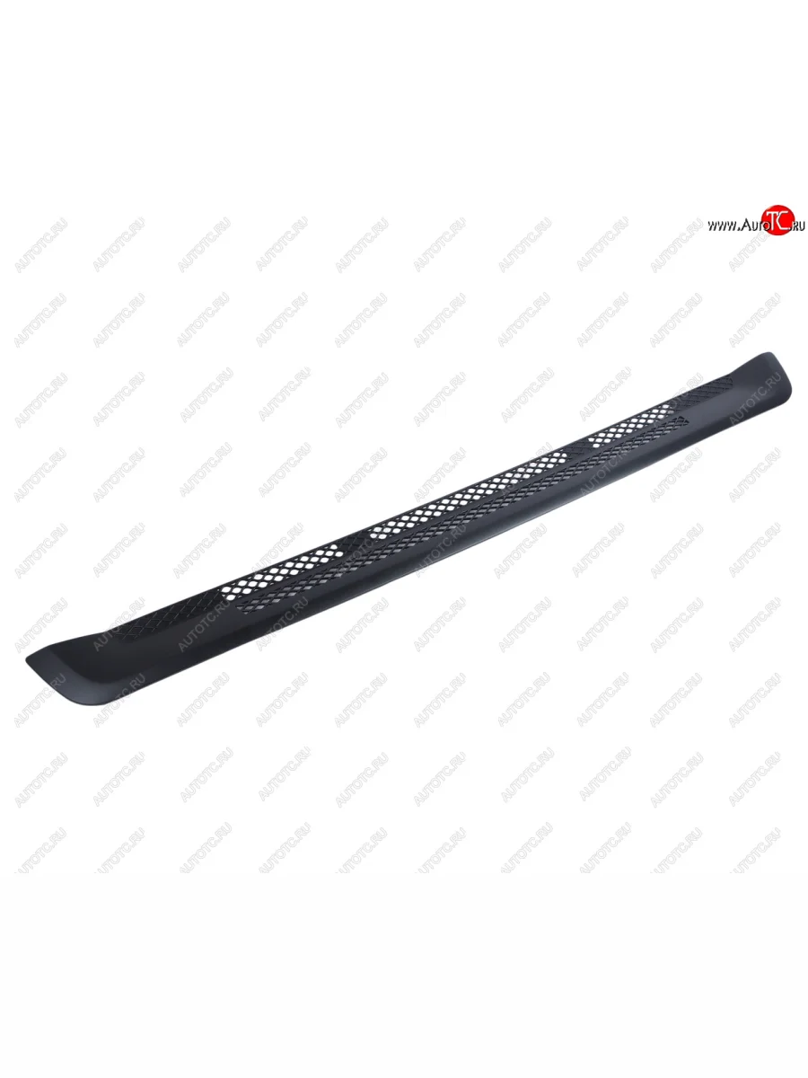Решетка радиатора SHACMAN SHAANXI нижняя F3000 OE SHACMAN dz13241110014 с доставкой в г. Кемерово