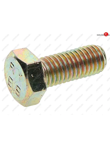 Болт М8х1,25х20 SHACMAN SHAANXI башмака балансира OE SHACMAN 90003802419