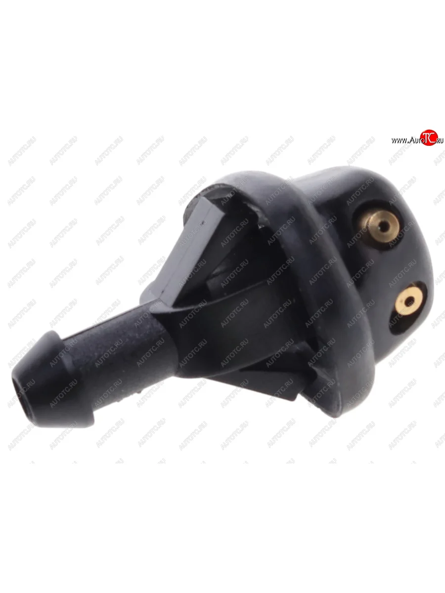 Жиклер SHACMAN SHAANXI F3000 омывателя OE SHACMAN 81.26482.0025 с доставкой в г. Кемерово