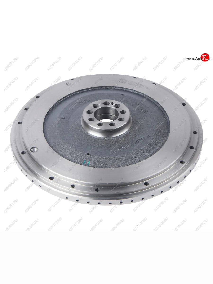 Маховик SHACMAN SHAANXI дв.WP10 OE SHACMAN 612600020354 с доставкой в г. Кемерово
