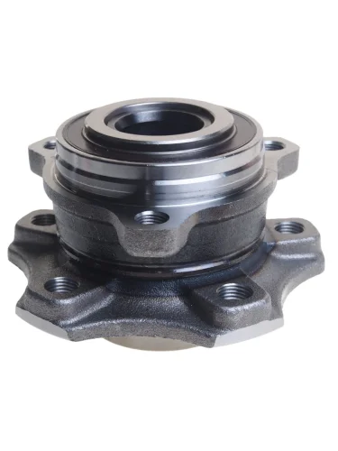 Ступица передняя HAVAL Jolion (21-) NSP NSP nsp193103100xgw02a