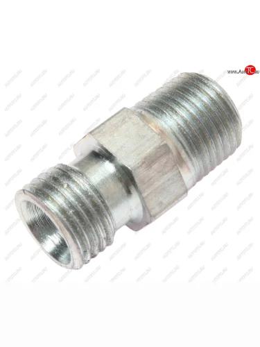 Штуцер М10х1-К 18 сцепления УРАЛ (АО АЗ УРАЛ) УРАЛ АЗ АО 339200 п29