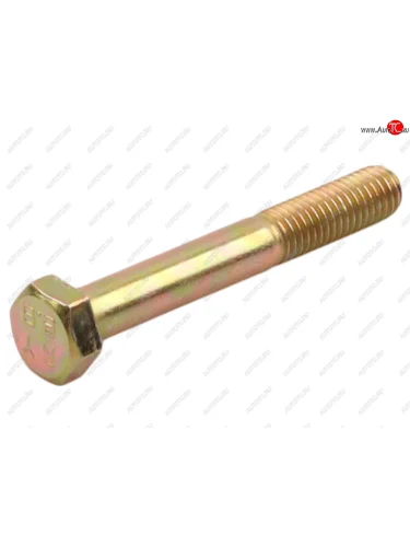 Болт М8х1.25х60 SHACMAN SHAANXI дв.WP10 крышки головки блока OE SHACMAN 90003800466